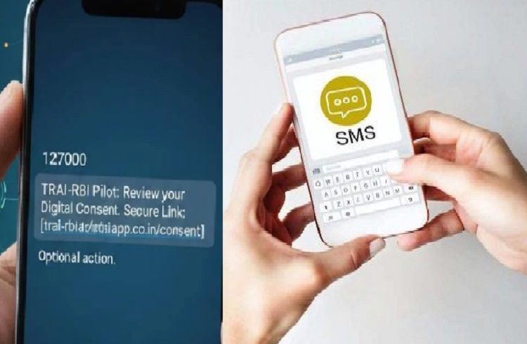 ಗಮನಿಸಿ : ನಿಮ್ಮ ಮೊಬೈಲ್ ಗೂ `127000’ ಸಂಖ್ಯೆಯಿಂದ `SMS’ ಬಂದಿದೆಯೇ? ಹಾಗಿದ್ರೆ ಇದನ್ನೊಮ್ಮೆ ಓದಿ.!