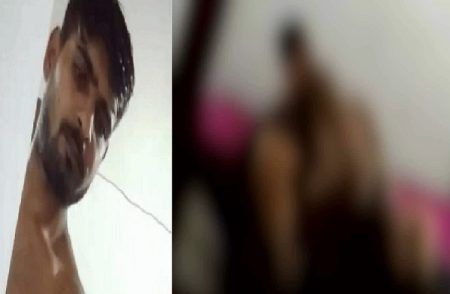 SHOCKING : ದೇಶದಲ್ಲೊಂದು `ಹೇಯ ಕೃತ್ಯ’ : ಪೋರ್ನ್ ಸ್ಟಾರ್ ಆಗಲು ಪತ್ನಿ ಜೊತೆಗೆ ನಡೆಸಿದ `ಸೆಕ್ಸ್’ ವಿಡಿಯೋ ವೈರಲ್ ಮಾಡಿದ ಪತಿ.!