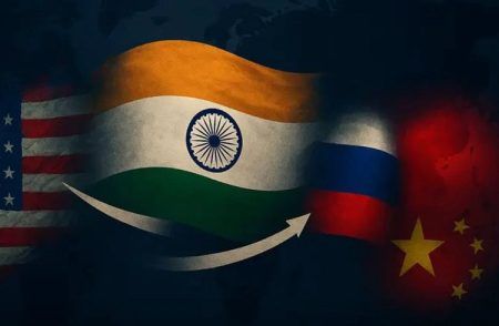 World Powerful Countries List : 2025 ರಲ್ಲಿ ಅತ್ಯಂತ `ಶಕ್ತಿಶಾಲಿ ರಾಷ್ಟ್ರಗಳ’ ಪಟ್ಟಿ ಪ್ರಕಟ : ಭಾರತ ಯಾವ ಸ್ಥಾನದಲ್ಲಿದೆ?