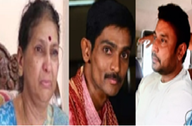 BREKING : ರೇಣುಕಾಸ್ವಾಮಿ ಕೊಲೆ ಕೇಸ್ ಬಿಗ್ ಟ್ವಿಸ್ಟ್ : ಪ್ರಾಸಿಕ್ಯೂಷನ್ ವಿರುದ್ಧವೇ ಹೇಳಿಕೆ ನೀಡಿದ ತಾಯಿ ರತ್ನಪ್ರಭಾ!