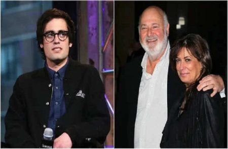 BREAKING: ಪೋಷಕರ ಹತ್ಯೆ ಪ್ರಕರಣದಲ್ಲಿ ಹಾಲಿವುಡ್ ನಿರ್ದೇಶಕ, ನಟ ರಾಬ್ ರೀನರ್ ಪುತ್ರ ನಿಕ್ ಬಂಧನ | Rob Reiner