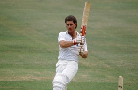 BREAKING : ಇಂಗ್ಲೆಂಡ್ ಮಾಜಿ ಲೆಜೆಂಡರಿ ಬ್ಯಾಟ್ಸ್ ಮನ್ ‘ರಾಬಿನ್ ಸ್ಮಿತ್’ ನಿಧನ |Robin smith passes away