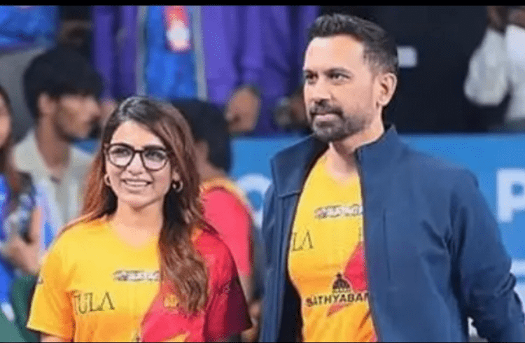 BREAKING: ಫ್ಯಾಮಿಲಿ ಮ್ಯಾನ್’ ನಿರ್ದೇಶಕ ರಾಜ್ ನಿಡಿಮೊರು ಜೊತೆಗೆ ಸಮಂತಾ ರುತ್ ಪ್ರಭು ವಿವಾಹ