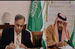 ಅಧಿಕೃತ ಪಾಸ್ ಪೋರ್ಟ್ ವೀಸಾ ಮನ್ನಾ ಒಪ್ಪಂದಕ್ಕೆ ಸಹಿ ಹಾಕಿದ ಭಾರತ-ಸೌದಿ ಅರೇಬಿಯಾ