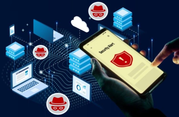 ನಿಮ್ಮ ಕೈಯಲ್ಲಿರುವ ಮೊಬೈಲ್’ನಲ್ಲೇ ಶತ್ರು ಅಡಗಿಕೊಂಡಿರ್ಬೋದು! ಈ ‘ಅಪ್ಲಿಕೇಶನ್’ಗಳಿಂದ ಬೇಹುಗಾರಿಕೆ