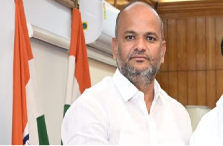 BREAKING : ಬಿಜೆಪಿ ಶಾಸಕ ಶರಣು ಸಲಗರಗೆ ಸಂಕಷ್ಟ : ಚೆಕ್ ಬೌನ್ಸ್ ಕೇಸ್ ನಲ್ಲಿ ‘FIR’ ದಾಖಲು!