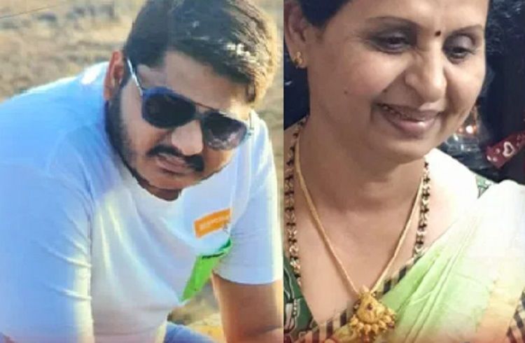 SHOCKING : ರಾಜ್ಯದಲ್ಲೊಂದು ಧಾರುಣ ಘಟನೆ: ಮನೆಯಲ್ಲಿ ನೇಣುಬಿಗಿದುಕೊಂಡು ತಾಯಿ-ಮಗ ಆತ್ಮಹತ್ಯೆ