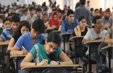 BIG NEWS : ರಾಜ್ಯಾದ್ಯಂತ ಶಿಕ್ಷಕರ ಅರ್ಹತಾ ಪರೀಕ್ಷೆ ಸುಸೂತ್ರ : ಶೇ.93.35 ಹಾಜರಾತಿ!