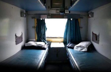 BIG NEWS : ಭಾರತೀಯ ರೈಲ್ವೆ ನಿಯಮಗಳಲ್ಲಿ ಮಹತ್ವದ ಬದಲಾವಣೆ : ಮಹಿಳೆಯರು, ಹಿರಿಯ ನಾಗರಿಕರಿಗೆ ಲೋವರ್ ಬರ್ತ್ ಸೀಟ್ ಸೌಲಭ್ಯ.!