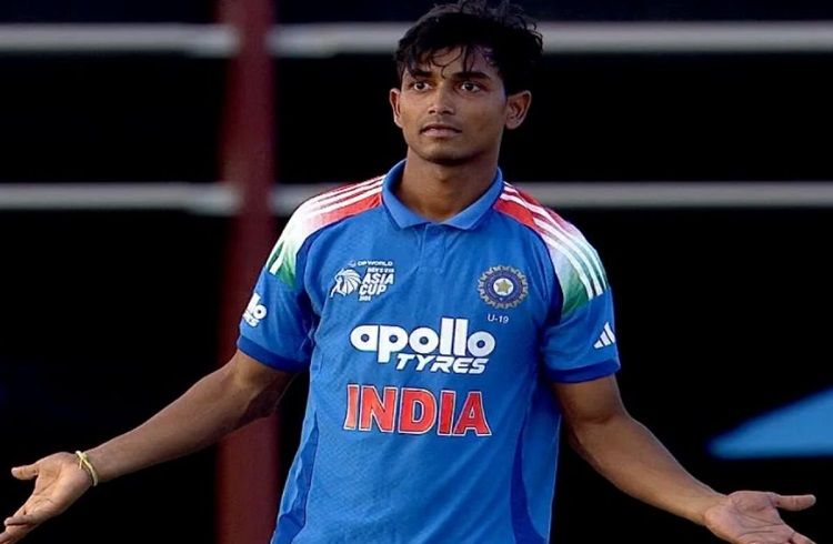 ಅಂಡರ್ 19 ಏಷ್ಯಾ ಕಪ್: ಪಾಕಿಸ್ತಾನ ವಿರುದ್ಧ ಭಾರತಕ್ಕೆ 90 ರನ್ ಗಳ ಭರ್ಜರಿ ಗೆಲುವು | U19 Asia Cup