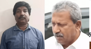 BJP issues lookout notice to Bairati Basavaraj, fearing arrest