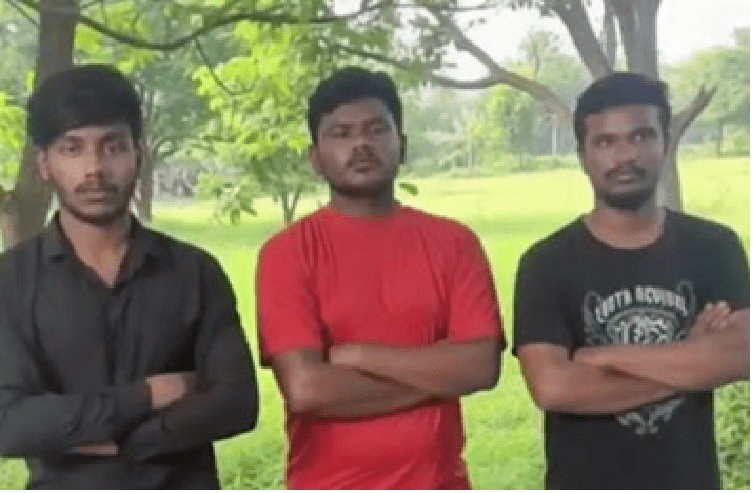 BREAKING : ರಾಜ್ಯದಲ್ಲಿ ಮತ್ತೊಂದು ಪೈಶಾಚಿಕ ಕೃತ್ಯ : 19 ವರ್ಷದ ವಿದ್ಯಾರ್ಥಿನಿ ಮೇಲೆ ಗ್ಯಾಂಗ್ ರೇಪ್ : ಮೂವರು ಅರೆಸ್ಟ್