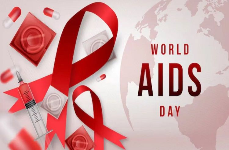 World Aids Day-2025 : ಇಂದು ವಿಶ್ವ`ಏಡ್ಸ್ ದಿನಾಚರಣೆ’ : ಈ ದಿನದ ಮಹತ್ವದ, ಥೀಮ್, ಇತಿಹಾಸ ತಿಳಿಯಿರಿ