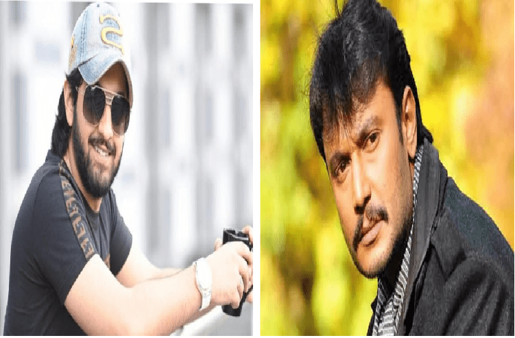 BREAKING : ಜನವರಿಯಲ್ಲಿ ದರ್ಶನ್ ಗೆ ಜಾಮೀನು : ಸಚಿವ ಜಮೀದ್ ಪುತ್ರ ಝೈದ್ ಖಾನ್ ಹೇಳಿಕೆ