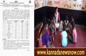 ಉದ್ಯೋಗವಾರ್ತೆ : ‘SSLC’ ಪಾಸಾದ ಮಹಿಳೆಯರಿಗೆ ಗುಡ್ ನ್ಯೂಸ್ : ರಾಜ್ಯದಲ್ಲಿ 946 ಅಂಗನವಾಡಿ ಕಾರ್ಯಕರ್ತೆ, ಸಹಾಯಕಿ ಹುದ್ದೆಗಳಿಗೆ ಅರ್ಜಿ ಆಹ್ವಾನ.!