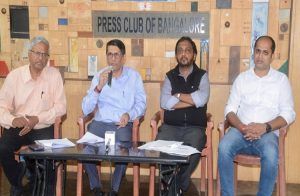 ಬೆಳಗಾವಿ ಅಧಿವೇಶನದಲ್ಲಿ ಅಪಾರ್ಟ್ಮೆಂಟ್ ಮಾಲೀಕರ ಮತ್ತು ಸಂಘಗಳ ಹಿತಾಸಕ್ತಿ ರಕ್ಷಣೆಗೆ ಸಮಗ್ರ ಶಾಸನ ಜಾರಿಗೆ BAF ಆಗ್ರಹ