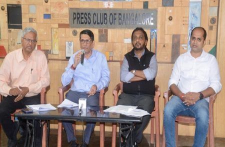 ಬೆಳಗಾವಿ ಅಧಿವೇಶನದಲ್ಲಿ ಅಪಾರ್ಟ್ಮೆಂಟ್ ಮಾಲೀಕರ ಮತ್ತು ಸಂಘಗಳ ಹಿತಾಸಕ್ತಿ ರಕ್ಷಣೆಗೆ ಸಮಗ್ರ ಶಾಸನ ಜಾರಿಗೆ BAF ಆಗ್ರಹ