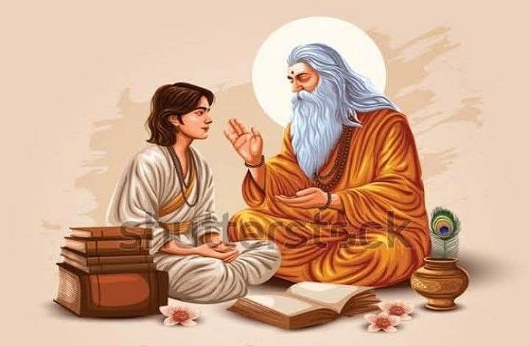 ಗುರುಗಳು ಹೇಳಿದ ಆ ಒಂದು ಮಾತು ಆತನ ಮನಸ್ಸನ್ನೇ ಪರಿ ವರ್ತಿಸಿತು: ಈ ಕತೆ ಓದಿ, ನಿಮ್ಮ ಮನಸ್ಸು ಪರಿವರ್ತನೆ