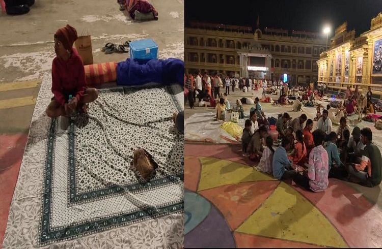 ಇದು ರಾಯರ ಸನ್ನಿಧಿಯಲ್ಲಿ ನಡೆದ ಸತ್ಯ ಘಟನೆ: ಆ ರಾತ್ರಿ ಮಂತ್ರಾಲಯದಲ್ಲಿ ನಡೆದ ಪವಾಡ!