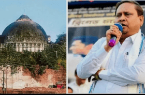 ಬಾಬರಿ ಮಸೀದಿ ಮಾದರಿ ವಿವಾದ: ಹುಮಾಯೂನ್ ಕಬೀರ್ ಶಿಲಾನ್ಯಾಸ, 3 ಲಕ್ಷ ಜನಸಮೂಹದ ನಿರೀಕ್ಷೆ: 3,000 ಪೊಲೀಸ್ ಸಿಬ್ಬಂದಿ ನಿಯೋಜನೆ