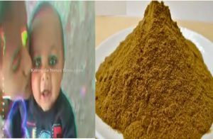 ALERT : ಪೋಷಕರೇ ಎಚ್ಚರ : `ತಂಬಾಕು ಟೂತ್ ಪೇಸ್ಟ್’ ಸೇವಿಸಿ 6 ತಿಂಗಳ ಮಗು ಸಾವು.!