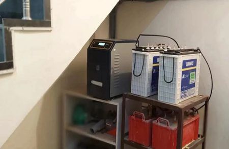 ALERT : ನಿಮ್ಮ `ಮನೆಯಲ್ಲಿ `ಇನ್ವರ್ಟರ್’ ಬಳಸುತ್ತೀರಾ? ಅಪ್ಪಿ ತಪ್ಪಿಯೂ ಈ ತಪ್ಪುಗಳನ್ನು ಮಾಡಬೇಡಿ.!