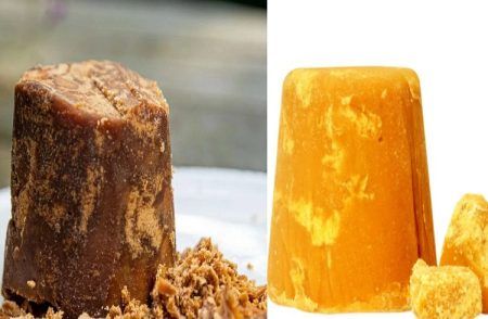 ALERT : ಸಾರ್ವಜನಿಕರೇ ಎಚ್ಚರ : ಈ ಬಣ್ಣದ ಬೆಲ್ಲ ತಿನ್ನಬೇಡಿ, ಇದು ವಿಷಕ್ಕೆ ಸಮ.!