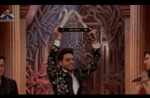 BREAKING: ಬಿಗ್ ಬಾಸ್ 19 ಪ್ರಶಸ್ತಿ ಮುಡಿಗೇರಿಸಿಕೊಂಡ ಗೌರವ್ ಖನ್ನಾ | Bigg Boss