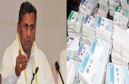 BREAKING : ರಾಜ್ಯದಲ್ಲಿ ಅರ್ಹರಿಗೆ ಹೊಸ ‘BPL ಕಾರ್ಡ್’ ವಿತರಣೆ : ಸಚಿವ ಕೆ.ಹೆಚ್ ಮುನಿಯಪ್ಪ ಘೋಷಣೆ.!