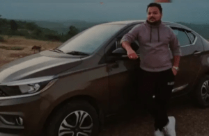 ಕೇವಲ ಟಿಪ್ಸ್ ನಿಂದಲೇ 10 ಲಕ್ಷ ರೂಪಾಯಿ ಮೌಲ್ಯದ ಕಾರು ಖರೀದಿಸಿದ ಮುಂಬೈನ ಕ್ರೂಸ್ ಹಡಗಿನ ಉದ್ಯೋಗಿ!