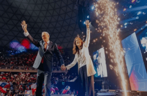 BREAKING:ಚಿಲಿ ಅಧ್ಯಕ್ಷೀಯ ಚುನಾವಣೆ: ಬಲಪಂಥೀಯ ಅಭ್ಯರ್ಥಿ ಜೋಸ್ ಆಂಟೋನಿಯೊ ಕಾಸ್ಟ್ ಗೆ ಗೆಲುವು