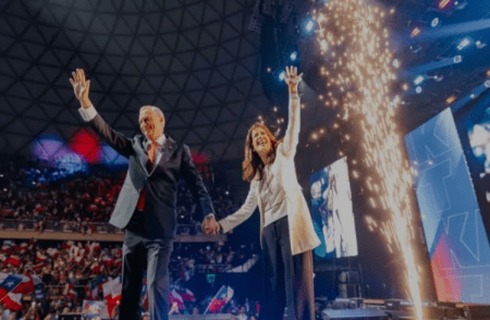 BREAKING:ಚಿಲಿ ಅಧ್ಯಕ್ಷೀಯ ಚುನಾವಣೆ: ಬಲಪಂಥೀಯ ಅಭ್ಯರ್ಥಿ ಜೋಸ್ ಆಂಟೋನಿಯೊ ಕಾಸ್ಟ್ ಗೆ ಗೆಲುವು