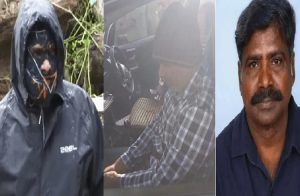 BREAKING: ಶಿವಮೊಗ್ಗ ಸೆಂಟ್ರಲ್ ಜೈಲ್ ನಿಂದ ಧರ್ಮಸ್ಥಳ ಮಾಸ್ಕ್ ಮ್ಯಾನ್ `ಬುರುಡೆ ಚಿನ್ನಯ್ಯ’ ರಿಲೀಸ್.!