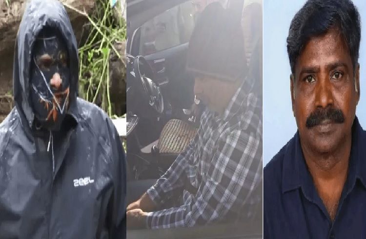 BREAKING: ಶಿವಮೊಗ್ಗ ಸೆಂಟ್ರಲ್ ಜೈಲ್ ನಿಂದ ಧರ್ಮಸ್ಥಳ ಮಾಸ್ಕ್ ಮ್ಯಾನ್ `ಬುರುಡೆ ಚಿನ್ನಯ್ಯ’ ರಿಲೀಸ್.!