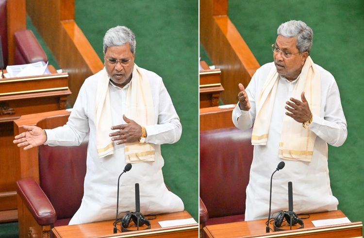 ಸದನದ ಗೌರವವನ್ನು ಎತ್ತಿಹಿಡಿಯಬೇಕು: ಸಿಎಂ ಸಿದ್ದರಾಮಯ್ಯ ಕಿವಿಮಾತು