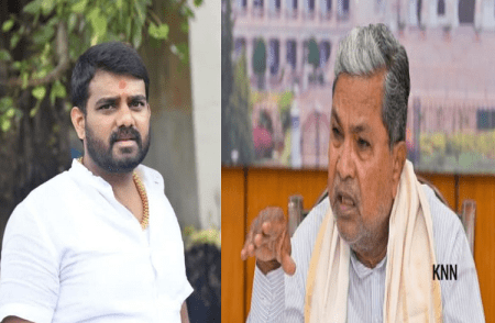 BREAKING : ಚಿಕ್ಕಮಗಳೂರಲ್ಲಿ ಕಾಂಗ್ರೆಸ್ ಕಾರ್ಯಕರ್ತ ಗಣೇಶ್ ಗೌಡ ಹತ್ಯೆ : CM ಸಿದ್ದರಾಮಯ್ಯ ಹೇಳಿದ್ದೇನು?