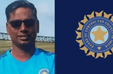 BREAKING: ಸೈಯದ್ ಮುಷ್ತಾಕ್ ಅಲಿ ಟ್ರೋಫಿ ಪಂದ್ಯಾವಳಿಯಲ್ಲಿ ಕ್ರಿಕೆಟ್ ಕೋಚ್ ಮೇಲೆ ಹಲ್ಲೆ, ಗಂಭೀರ ಗಾಯ: 20 ಹೊಲಿಗೆ, ಭುಜ ಮುರಿತ!