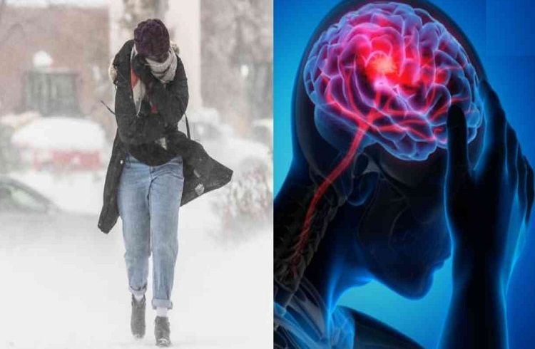 ALERT : ಸಾರ್ವಜನಿಕರೇ ಎಚ್ಚರ : ಶೀತ ಗಾಳಿಯಿಂದ `ಪಾರ್ಶ್ವವಾಯು’ ಅಪಾಯ ಹೆಚ್ಚಳ.!