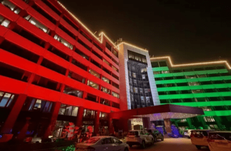 ಯುನೆಸ್ಕೋ ಪಟ್ಟಿಗಾಗಿ ಭಾರೀ ಪ್ರಯತ್ನ: ಇಂದು ದೆಹಲಿಯಲ್ಲಿ ‘ಮೊದಲ ಬಾರಿಗೆ’ ದೀಪಾವಳಿ ಸಂಭ್ರಮ!