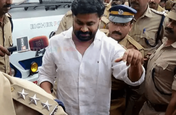 BREAKING: 2017ರ ನಟಿ ಮೇಲಿನ ದೌರ್ಜನ್ಯ ಪ್ರಕರಣ: ಮಲಯಾಳಂ ನಟ ದಿಲೀಪ್ ಖುಲಾಸೆ | Actress Assault Case