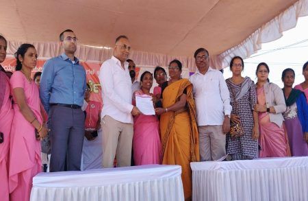 ರಾಜ್ಯದ ಆಶಾ ಕಾರ್ಯಕರ್ತರ `ಗೌರವಧನ’ದ ವ್ಯತ್ಯಾಸ ಸರಿದೂಗಿಸಲು ಮಹತ್ವದ ಕ್ರಮ : ಸಚಿವ ದಿನೇಶ್ ಗುಂಡೂರಾವ್