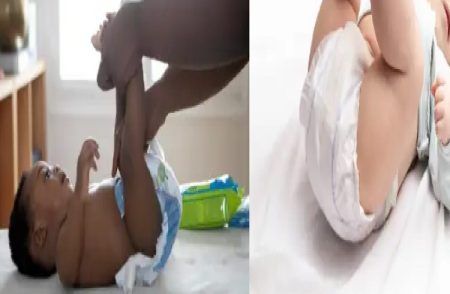 ALERT : ಪುಟ್ಟ ಮಕ್ಕಳಿಗೆ `ಡೈಪರ್’ ಹಾಕುವ ಎಲ್ಲಾ ಪೋಷಕರು ತಪ್ಪದೇ ಇದನ್ನೊಮ್ಮೆ ಓದಿ..!