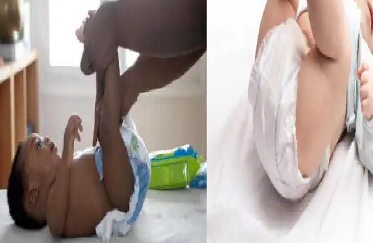 ALERT : ಪುಟ್ಟ ಮಕ್ಕಳಿಗೆ `ಡೈಪರ್’ ಹಾಕುವ ಎಲ್ಲಾ ಪೋಷಕರು ತಪ್ಪದೇ ಇದನ್ನೊಮ್ಮೆ ಓದಿ..!