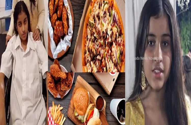 SHOCKING : ಪ್ರತಿದಿನ `ಜಂಕ್ ಫುಡ್’ ತಿನ್ನುವವರೇ ಎಚ್ಚರ : 70 ಕೆಜಿ ತೂಕ, ಕೊಳೆತ ಕರುಳು ಕೊನೆಗೆ ಹೃದಯಾಘಾತದಿಂದ ಬಾಲಕಿ ಸಾವು.!