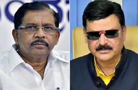 ಸಾಗರದ ತುಮರಿ-ಬ್ಯಾಕೋಡಲ್ಲಿ ಹೊಸ ಪೊಲೀಸ್ ಠಾಣೆಗೆ ‘ಶಾಸಕ GKB’ ಸದನದಲ್ಲೇ ಪಟ್ಟು: ಈ ಉತ್ತರ ಕೊಟ್ಟ ಗೃಹ ಸಚಿವರು