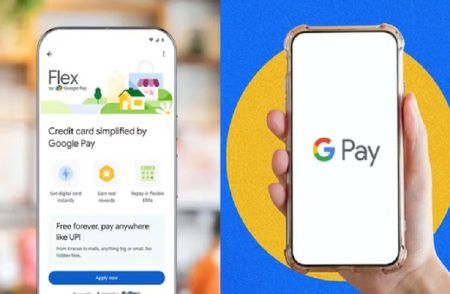 GOOD NEWS : `Google Pay’ ಬಳಕೆದಾರರಿಗೆ ಗುಡ್ ನ್ಯೂಸ್ : ಬ್ಯಾಂಕ್ ಖಾತೆಯಲ್ಲಿ ಹಣವಿಲ್ಲದಿದ್ದರೂ `UPI’ ಪಾವತಿ ಮಾಡಬಹುದು.!