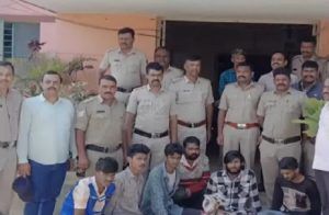 ಚಿಕ್ಕಮಗಳೂರಲ್ಲಿ ಕಾಫಿ ಕಳ್ಳರ ಗ್ಯಾಂಗ್ ಆಕ್ಟೀವ್: ಬೆಳೆಗಾರನ ಮೇಲೆ ಅಟ್ಯಾಕ್ ಮಾಡಿದ ಖದೀಮರು ಅರೆಸ್ಟ್