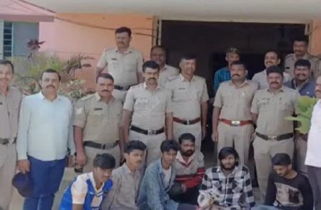 ಚಿಕ್ಕಮಗಳೂರಲ್ಲಿ ಕಾಫಿ ಕಳ್ಳರ ಗ್ಯಾಂಗ್ ಆಕ್ಟೀವ್: ಬೆಳೆಗಾರನ ಮೇಲೆ ಅಟ್ಯಾಕ್ ಮಾಡಿದ ಖದೀಮರು ಅರೆಸ್ಟ್