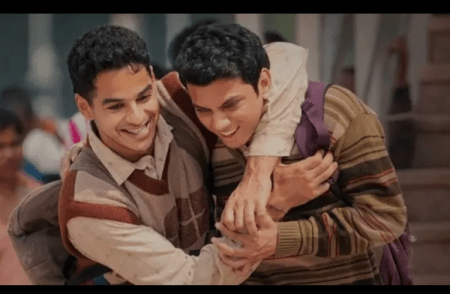 BREAKING: 2026 ರ ಆಸ್ಕರ್ ಶಾರ್ಟ್ ಲಿಸ್ಟ್ ನಲ್ಲಿ ಸ್ಥಾನ ಪಡೆದ ಹೋಮ್ ಬೌಂಡ್ ಚಿತ್ರ | Homebound