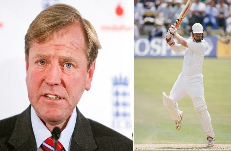 BREAKING : `ಕ್ಯಾನ್ಸರ್’ನಿಂದ ಇಂಗ್ಲೆಂಡ್ ಮಾಜಿ ಕ್ರಿಕೆಟಿಗ `ಹಗ್ ಮೋರಿಸ್’ ಸಾವು | Hugh Morris passes away